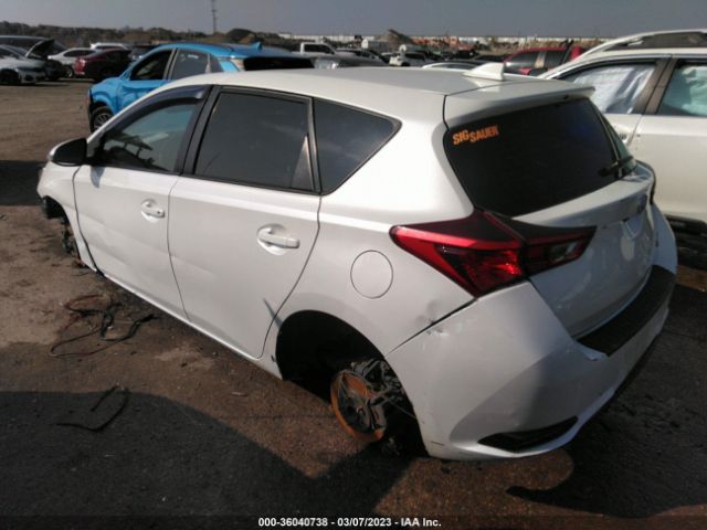 JTNKARJEXGJ513261 Scion IM