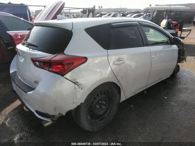JTNKARJEXGJ513261 Scion IM