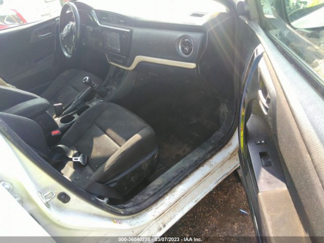 JTNKARJEXGJ513261 Scion IM