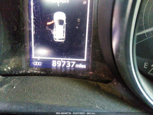 JTNKARJEXGJ513261 Scion IM
