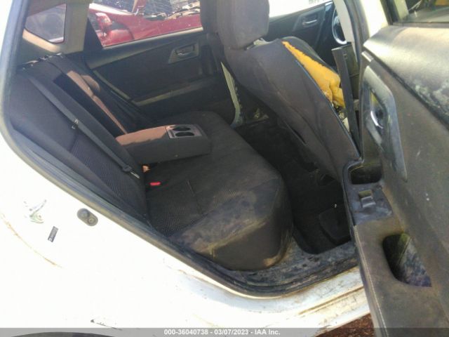 JTNKARJEXGJ513261 Scion IM