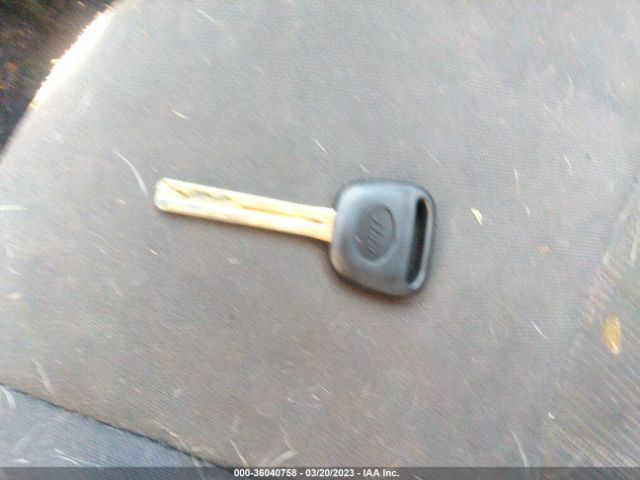 KNADM4A32E6331363 KIA RIO LX