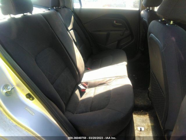 KNADM4A32E6331363 KIA RIO LX