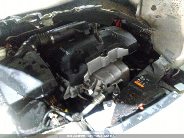 2014 CHEVROLET MALIBU LT VIN: 1G11C5SL0EF301848