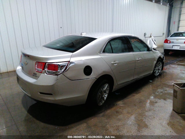 2014 CHEVROLET MALIBU LT VIN: 1G11C5SL0EF301848