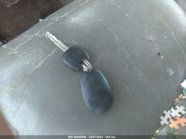 2010 TOYOTA SIENNA CE/LE VIN: 5TDKK4CCXAS335975