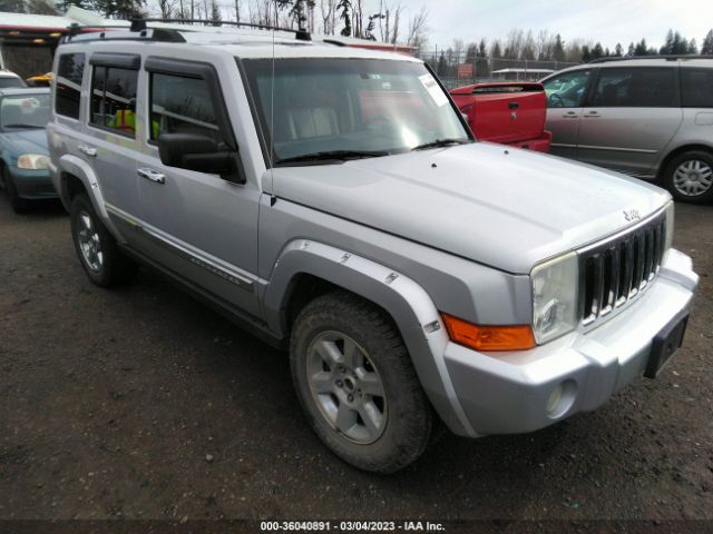 1J8HG582X6C275781 auction archive image