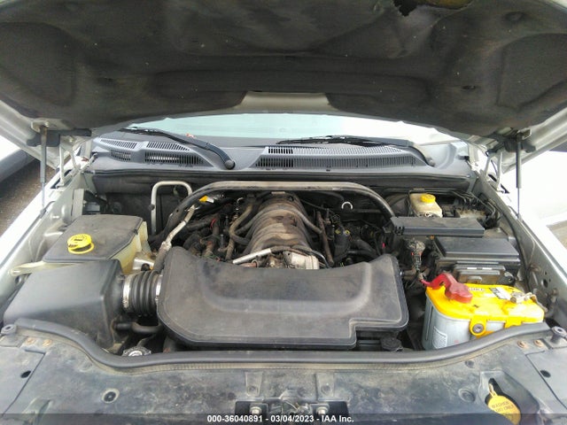 Jeep Commander Limited 2006 1J8HG582X6C275781 Image 11