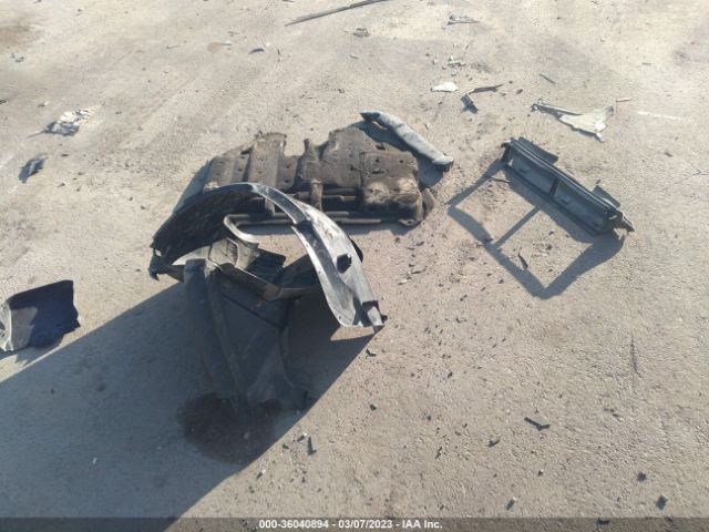 1FADP3F24EL452438 Ford FOCUS SE