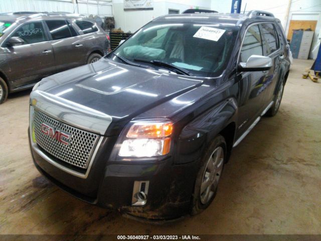 2GKFLZE33E6322675 GMC Terrain Denali