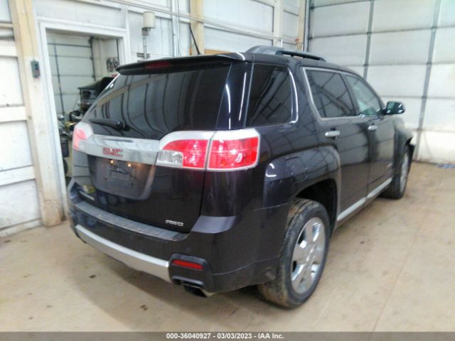 2GKFLZE33E6322675 GMC Terrain Denali
