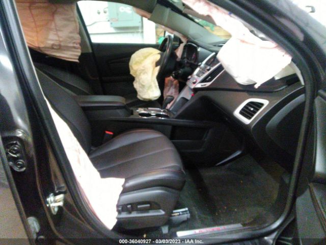 2GKFLZE33E6322675 GMC Terrain Denali
