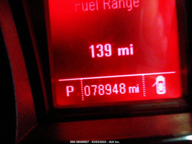 2GKFLZE33E6322675 GMC Terrain Denali