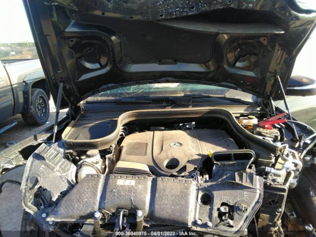 4JGFF5KE6NA701704 Mercedes-Benz Gls Gls 450