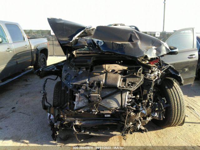 4JGFF5KE6NA701704 Mercedes-Benz Gls Gls 450