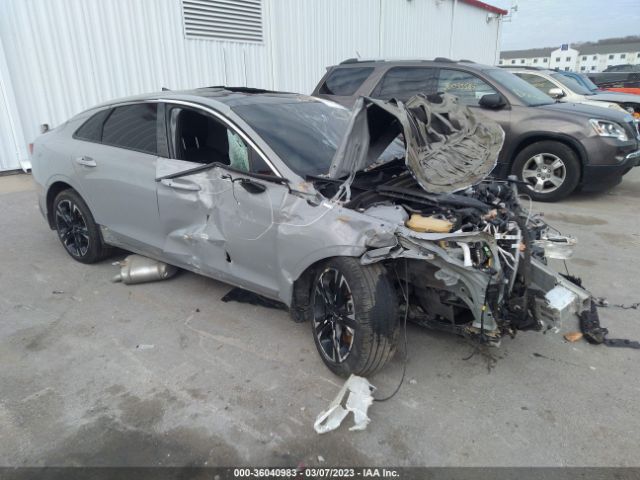 5XXG64J28NG149573 auction archive image