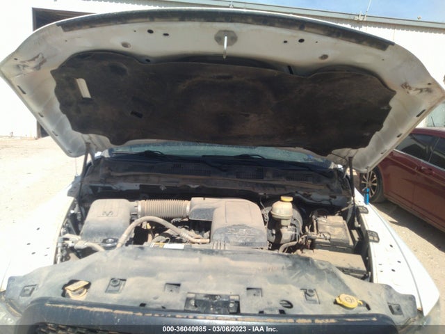Aukcja sprzedaży 2017 Ram 1500 Tradesman, vin: 1C6RR7FG3HS840369, numer aukcji: 36040985