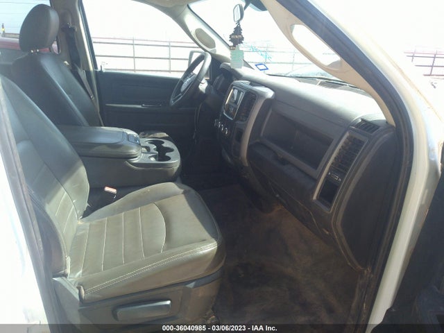 Aukcja sprzedaży 2017 Ram 1500 Tradesman, vin: 1C6RR7FG3HS840369, numer aukcji: 36040985