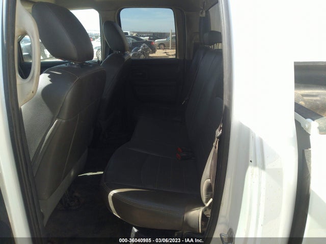 Aukcja sprzedaży 2017 Ram 1500 Tradesman, vin: 1C6RR7FG3HS840369, numer aukcji: 36040985