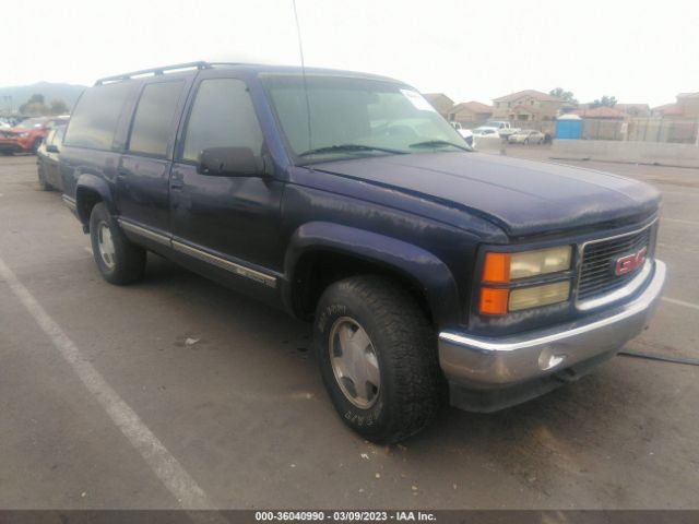 3GKFK16R5TG522529 auction archive image