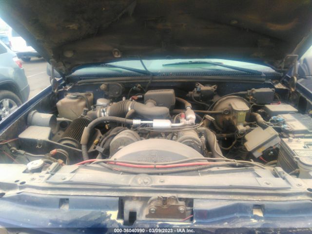 3GKFK16R5TG522529 GMC Suburban K1500