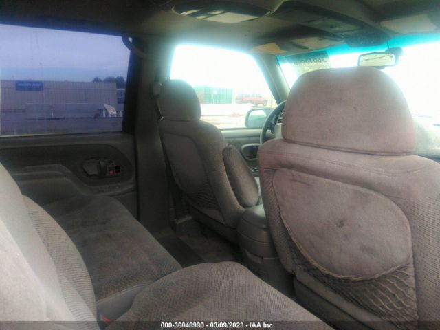 3GKFK16R5TG522529 GMC Suburban K1500