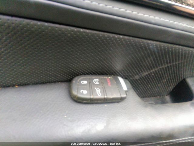 1C4RJFN91MC842154 Jeep Grand Cherokee Trackhawk