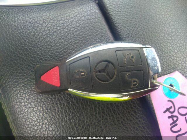 WDDWF4JBXJR417497 Mercedes-Benz C-class C 300