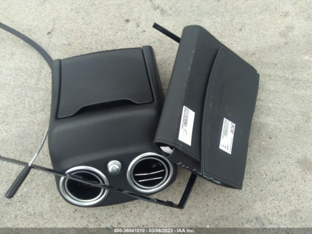 WDDWF4JBXJR417497 Mercedes-Benz C-class C 300