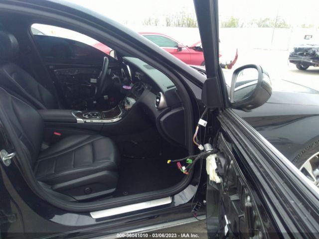 WDDWF4JBXJR417497 Mercedes-Benz C-class C 300