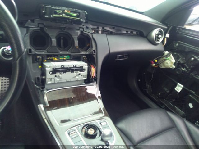 WDDWF4JBXJR417497 Mercedes-Benz C-class C 300