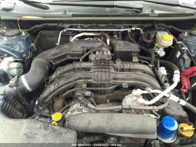 JF2GTADC1JH221269 Subaru Crosstrek Premium