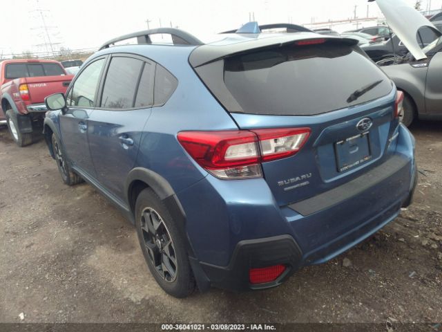 JF2GTADC1JH221269 Subaru Crosstrek Premium