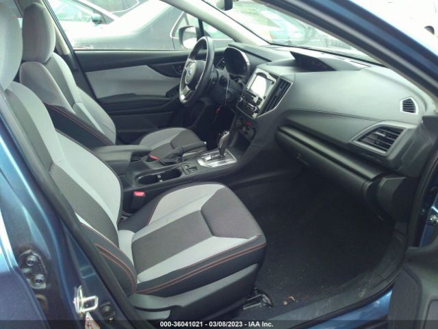JF2GTADC1JH221269 Subaru Crosstrek Premium