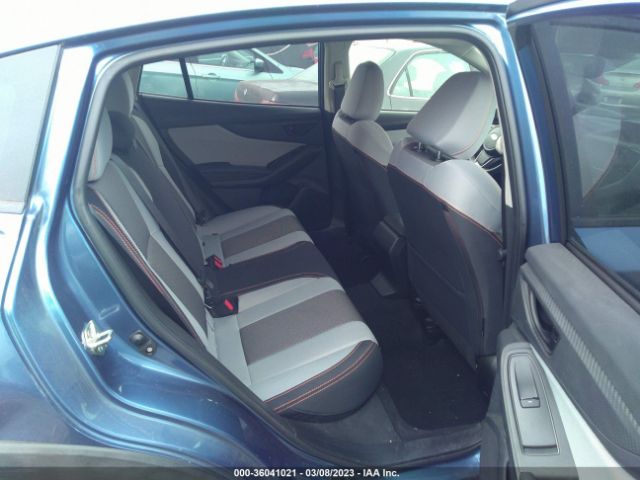 JF2GTADC1JH221269 Subaru Crosstrek Premium
