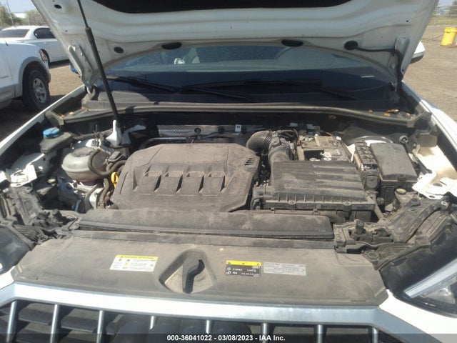 Audi Q3 PREMIUM 2021 WA1AUCF30M1097495 Image 10