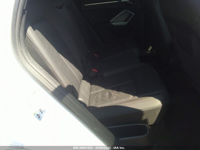 Audi Q3 PREMIUM 2021 WA1AUCF30M1097495 Image 5