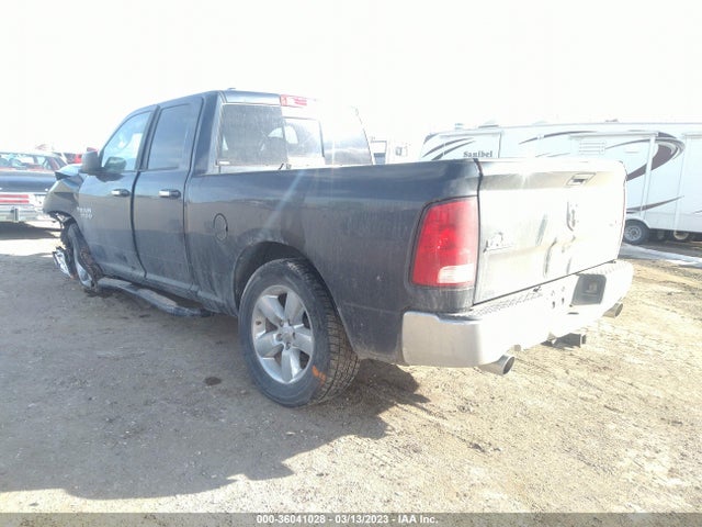 1C6RR7GT1GS176910 RAM 1500 Big Horn