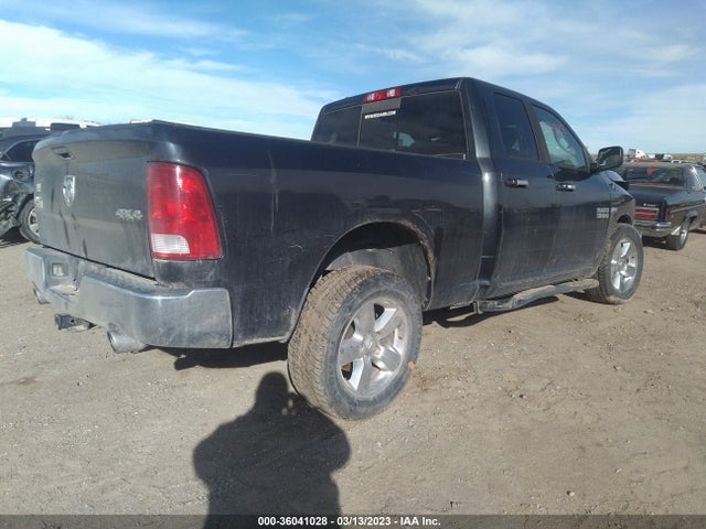 1C6RR7GT1GS176910 RAM 1500 Big Horn
