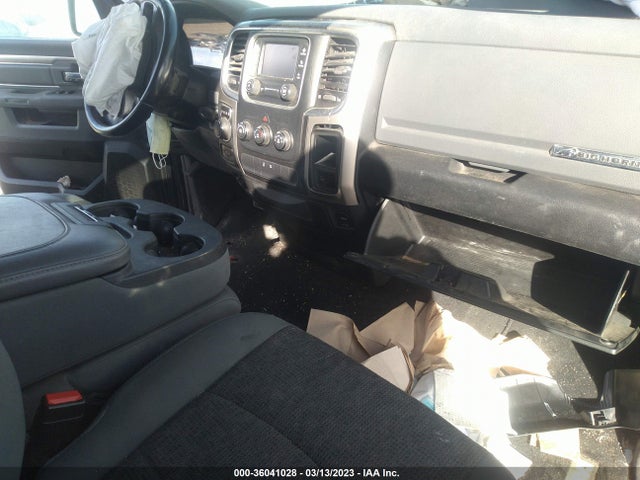 1C6RR7GT1GS176910 RAM 1500 Big Horn