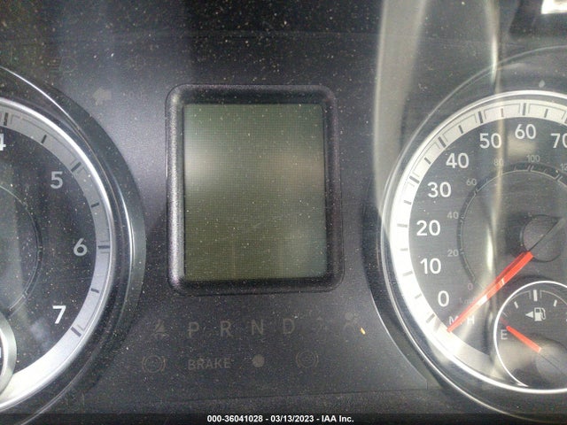 1C6RR7GT1GS176910 RAM 1500 Big Horn