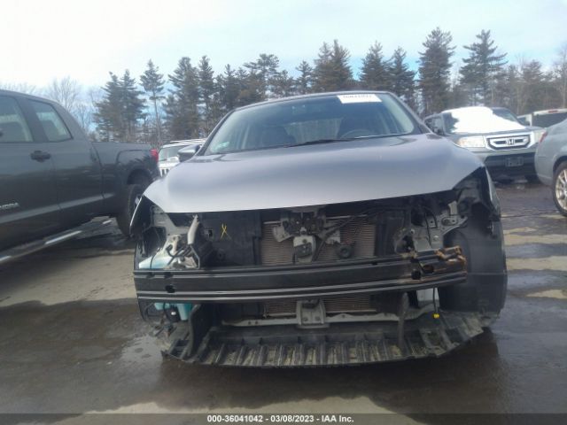 3N1AB7AP3EL634984 Nissan SENTRA SL