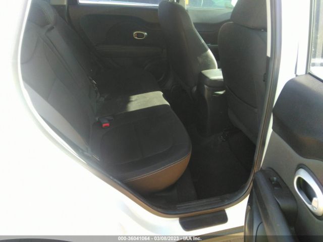 KNDJN2A21E7716504 KIA Soul Base