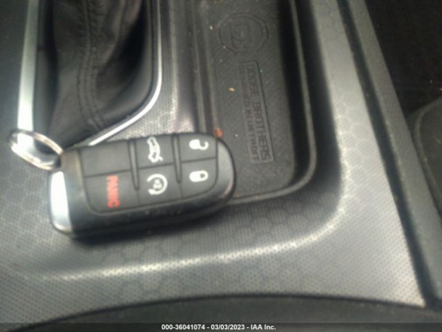 2C3CDXHG8JH166540 Dodge Charger Sxt Plus