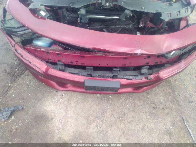 2C3CDXHG8JH166540 Dodge Charger Sxt Plus