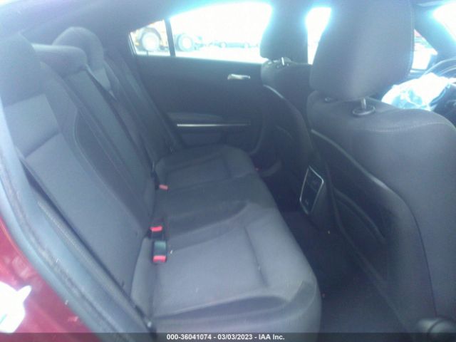 2C3CDXHG8JH166540 Dodge Charger Sxt Plus