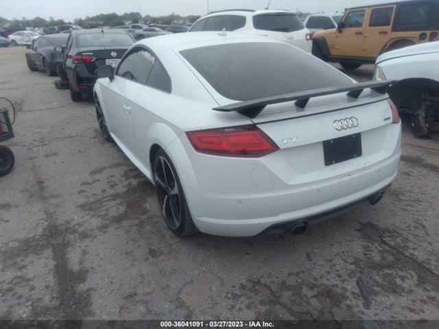 2018 Audi TT, VIN: TRUC5AFV9J1006713