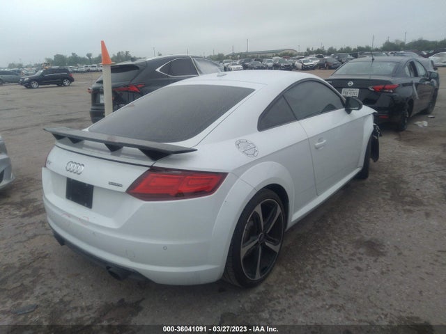 2018 Audi TT, VIN: TRUC5AFV9J1006713