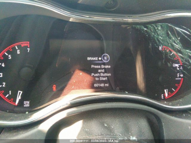 1C4RDJAG2JC187755 Dodge Durango Sxt
