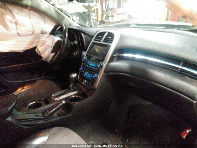 2014 CHEVROLET MALIBU LT VIN: 1G11E5SLXEF294529